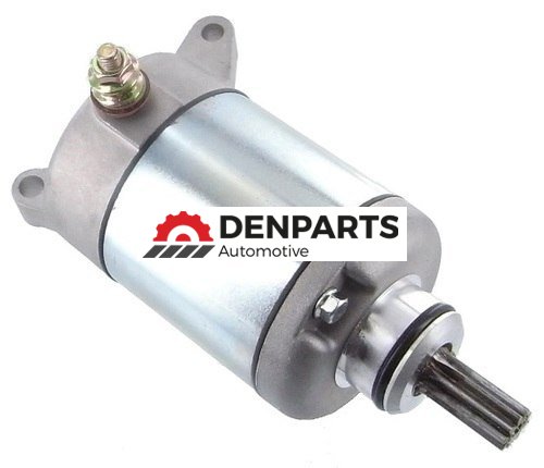 Starter for Yamaha YFZ450 Special Edition 2004-2008