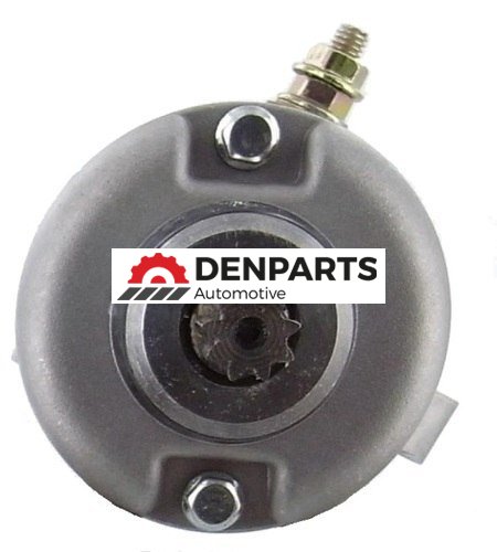Starter for Yamaha YFZ450 Special Edition 2004-2008