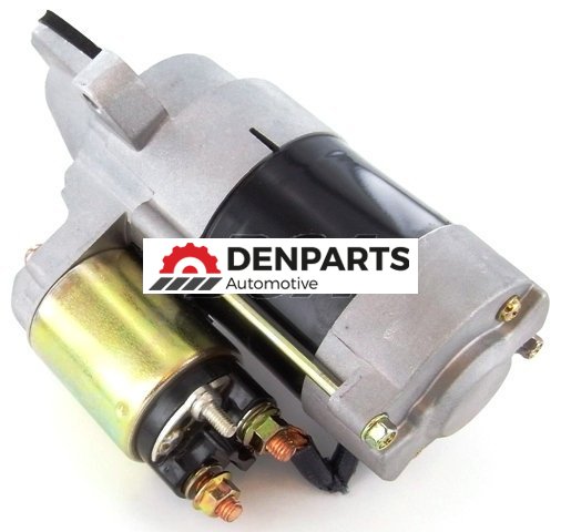 Starter Ford 3S4T-11000-AB 3S4T-11000-AC SA-923