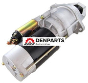 Starter Ford 6 9L 85 86 87 E8TF-11000-AA E5TZ-11002-B