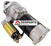 Starter Ford 6 9L 85 86 87 E8TF-11000-AA E5TZ-11002-B