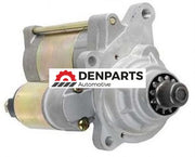 Starter Ford EF Series Excursion F450 550 2003 08