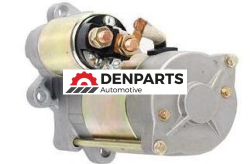 Starter Ford EF Series Excursion F450 550 2003 08