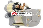 Starter Ford EF Series Excursion F450 550 2003 08