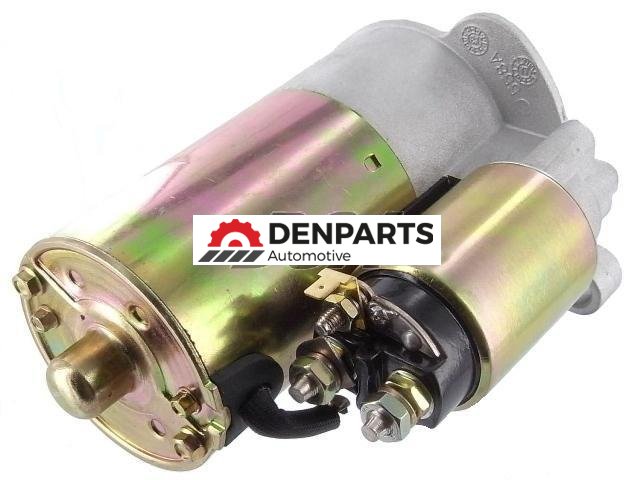 Starter Ford F77U-11000-AA F77Z-11002-AA SA-891