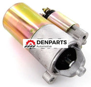 Starter Ford Focus 2 0L 121 L4 W AT 2000-2004