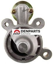 Starter Ford Focus 2 0L 121 L4 W AT 2000-2004