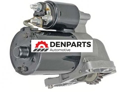 Starter Ford Lincoln Mercury Car 1995 1996 1997 1998 1999 2000 2001 12 Volt