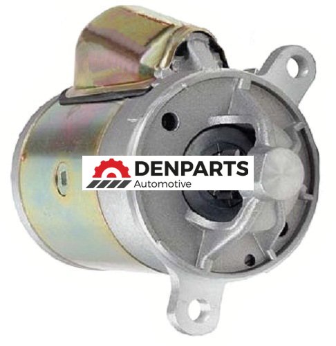 Starter Ford Lincoln Mercury D7OZ-11002-A D8OF-11001-AA
