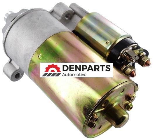 Starter Ford Mazda 3L54-11000-AA 1F60-18-400A