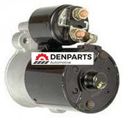 Starter Ford Mazda F02F-11000-AA ZZM1-18-400 SA-784