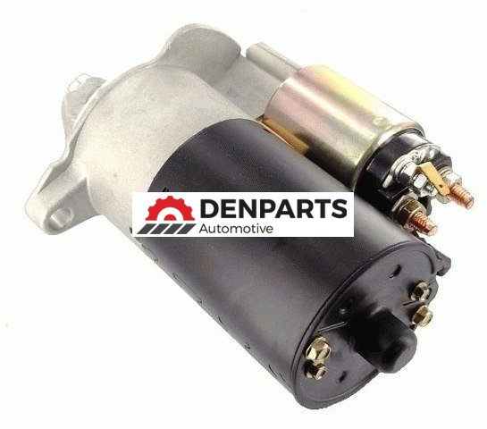 Starter Ford Mazda Mercury 4R3T-11000-AA SA-860