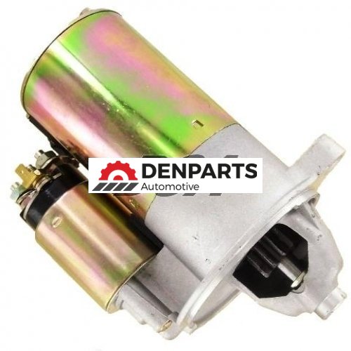 Starter Ford Mazda ZZL1-18-400 F7PU-11000-KA
