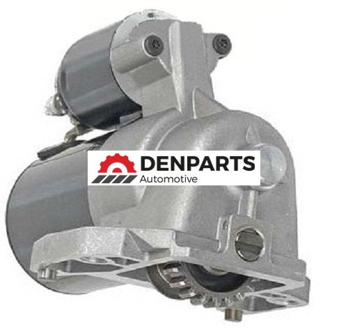 Starter Ford Mercury Car 1996 1997 1998 1999 Taurus Sable 12 Volt 22 Teeth