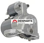 Starter Ford Mercury Car 1996 1997 1998 1999 Taurus Sable 12 Volt 22 Teeth