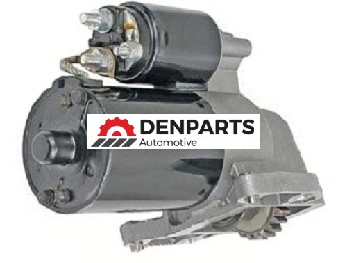 Starter Ford Mercury Car 1996 1997 1998 1999 Taurus Sable 12 Volt 22 Teeth