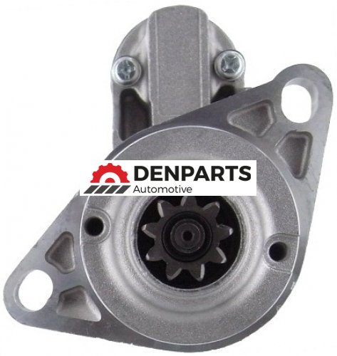 Starter Ford New Holland Tractor SBA18508-6550