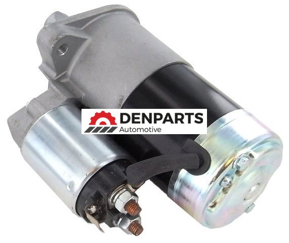 Starter Ford Probe 2 0L Mazda 626 2 0L FS05-18-400