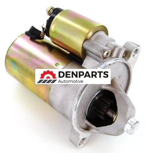 Starter Ford Ranger Mazda B-Series 1997 2001