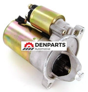 Starter Ford Ranger Mazda B-Series 1997 2001