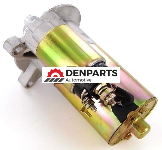 Starter Ford Ranger Mazda B-Series 1997 2001