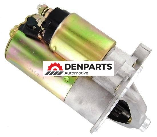 Starter Ford Ranger Mustang B-Series 1992-1997