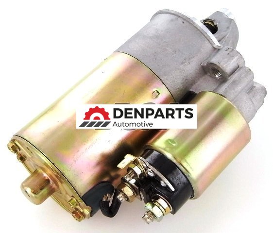 Starter Ford Taurus Windstar Tempo Sable 1996-2003