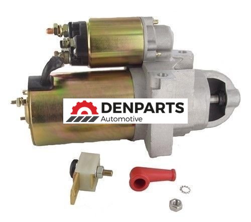 Starter Fuse Kit For Volvo Penta 431A B 1989-1992 432A B 1992-1998 6cyl