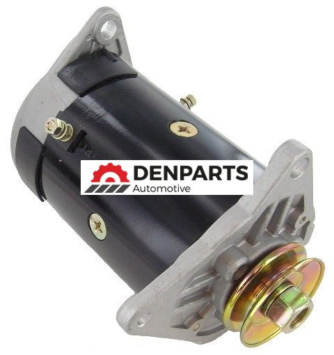 Starter Generator EZ GO Golf Cart 4 Cyl 25533-G01