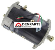 Starter Generator Yamaha Golf Cart J10-81100-10-00