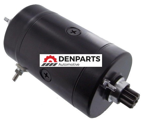 Starter Harley Davidson 1200cc 1340cc S108-41