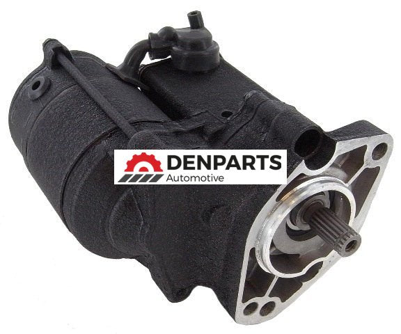 Starter Harley Davidson 31553-90 31558-90