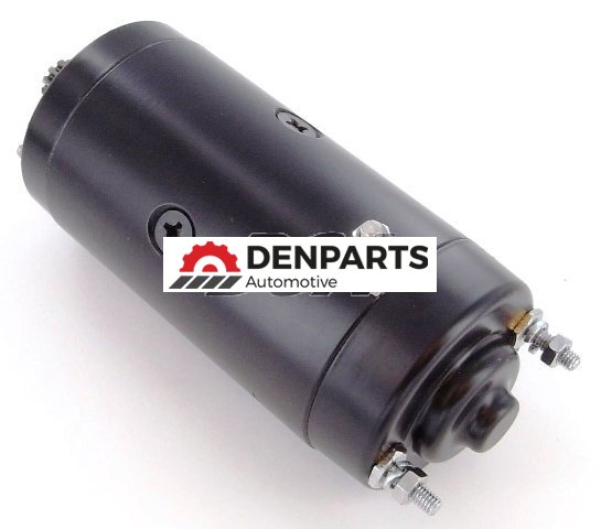 Starter Harley Davidson FL Series All 31458-66
