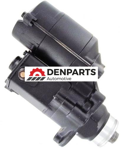 Starter Harley Davidson FLHR Road King 31619-06