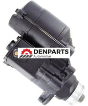 Starter Harley Davidson FLHR Road King 31619-06