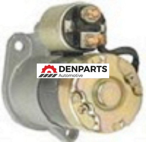 Starter Hitachi Nissan 720 D21 1981 1982 1983 1984 1985