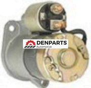 Starter Hitachi Nissan 720 D21 1981 1982 1983 1984 1985
