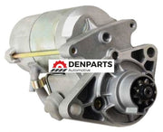 Starter HONDA Accord Prelude 1800 2000 2200 2300