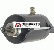 Starter Honda Aqua Trax  F-12 F-12X 31200-HW1-671