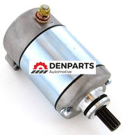 Starter Honda ATV 31200-HE0-003 31200-HE0-013