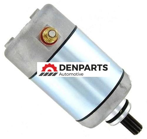 Starter Honda ATV 31200-HE0-003 31200-HE0-013