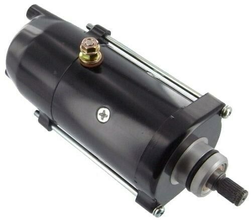 Starter Honda ATV ATC200E ATC200ES Big Red 1982-84