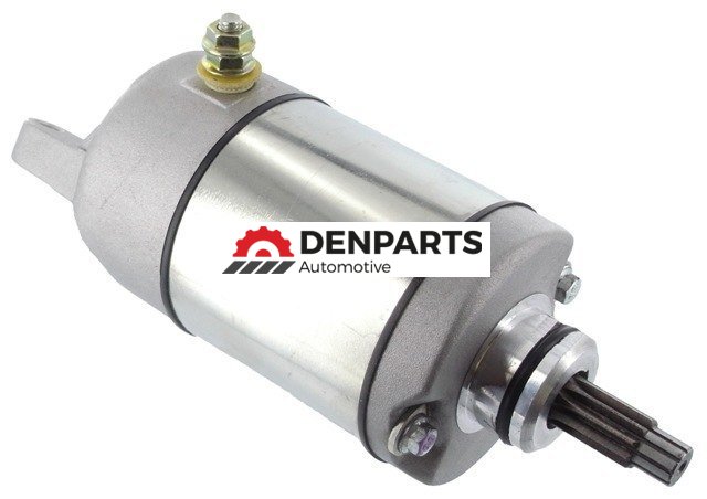 Starter Honda ATV TRX300EX Fourtrax 31200-HM3-671