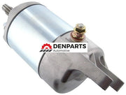 Starter Honda ATV TRX350 TRX 350 31200-HA7-771