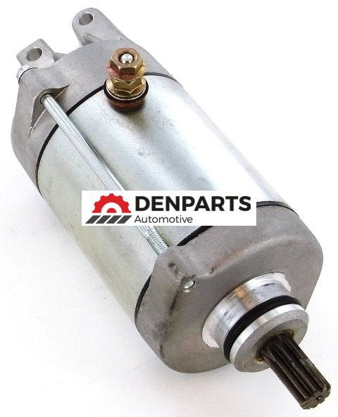 Starter Honda ATV TRX650 RUBICON 650 31200-HN8-000