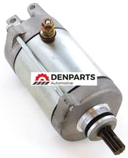 Starter Honda ATV TRX650 RUBICON 650 31200-HN8-000