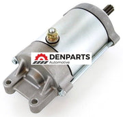 Starter Honda CBR600 CBR900 VTR1000F 31200-MAT-003