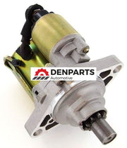 Starter Honda Civic SI 1 6L 1999-2000 31200-P2T-J01