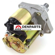 Starter Honda Civic SI 1 6L 1999-2000 31200-P2T-J01