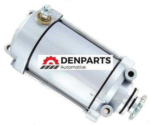 Starter Honda CM200T CM250C 31200-465-671 1981 1982